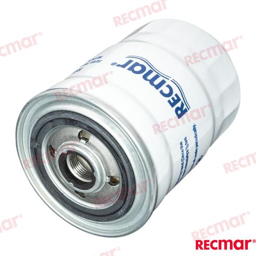 Filtro Combustible Nanni 121857-55710