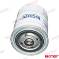Filtro Combustible Nanni 121857-55710