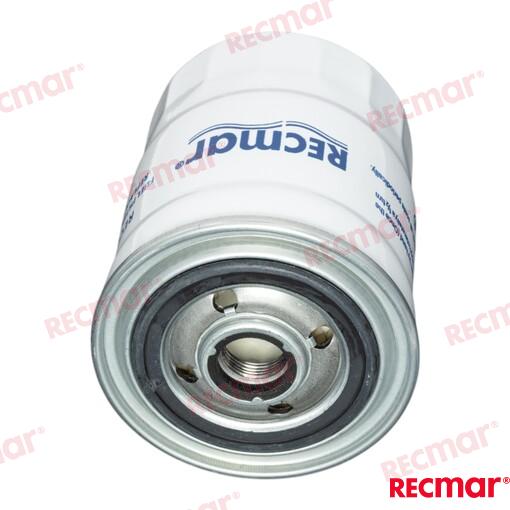 Filtro Combustible Nanni 121857-55710
