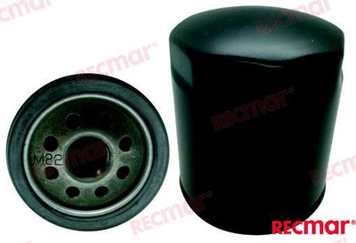 Filtro Aceite Onan 1220602