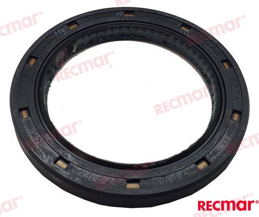 Reten Cigueñal Trasero Yanmar 124085-02220