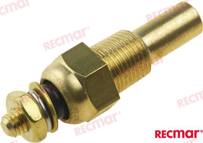 Sensor Temperatura 1/8" - 27 Npt OMC 12415