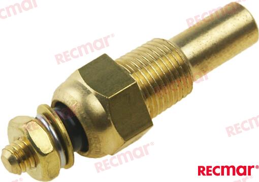 Sensor Temperatura 1/8" - 27 Npt OMC 12415