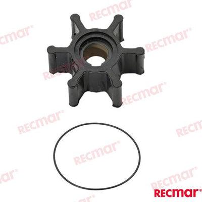 Impulsor JAB.22779-0001B Jabsco