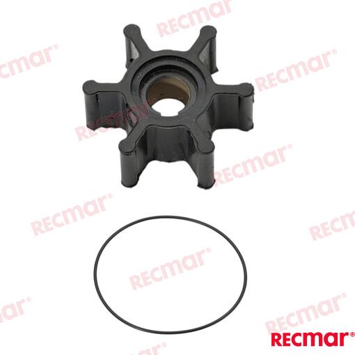 Impulsor JAB.22779-0001B Jabsco