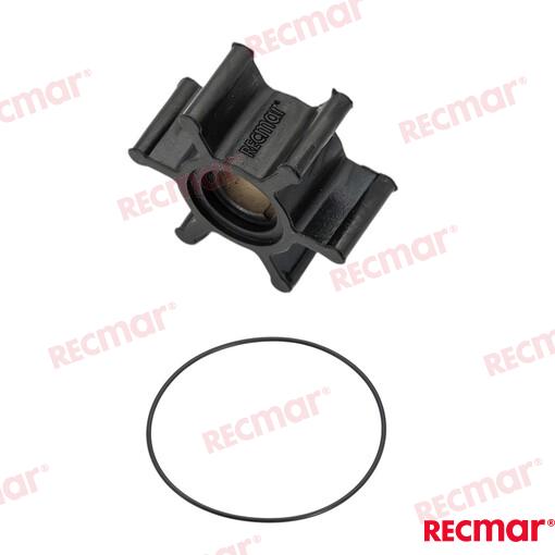 Impulsor JAB.22779-0001B Jabsco