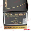 Impulsor JAB.22779-0001B Jabsco