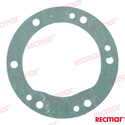 Junta Tapa Bomba Agua Yanmar 124223-42110
