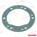 Junta Tapa Bomba Agua Yanmar 124223-42110