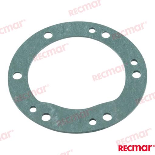 Junta Tapa Bomba Agua Yanmar 124223-42110