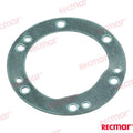 Junta Tapa Bomba Agua Yanmar 124223-42110