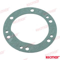 Junta Tapa Bomba Agua Yanmar 124223-42110