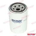 Filtro Aceite Yanmar 124550-35110