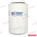 Filtro Aceite Yanmar 124550-35110