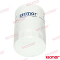 Filtro Aceite Yanmar 124550-35110