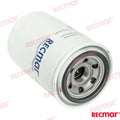 Filtro Aceite Yanmar 124550-35110