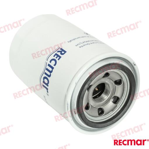 Filtro Aceite Yanmar 124550-35110