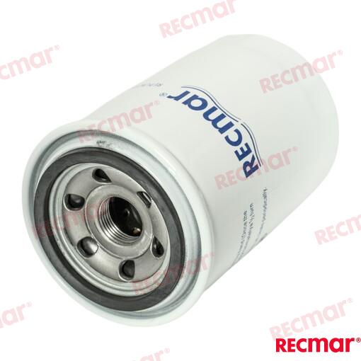 Filtro Aceite Yanmar 124550-35110