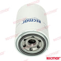 Filtro Aceite Yanmar 124550-35110