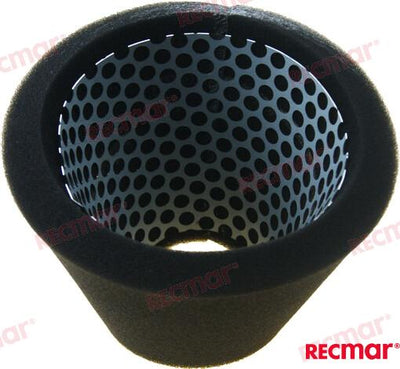 Filtro De Aire Yanmar 124770-12540