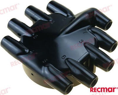 Tapa Delco OMC 16.69-00100