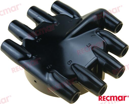 Tapa Delco OMC 16.69-00100