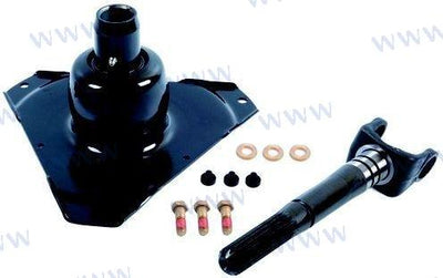 Acoplamiento Motor Mercruiser 12632A7