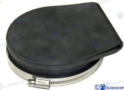 Valvula Escape 4" 101MM OMC 12644A1