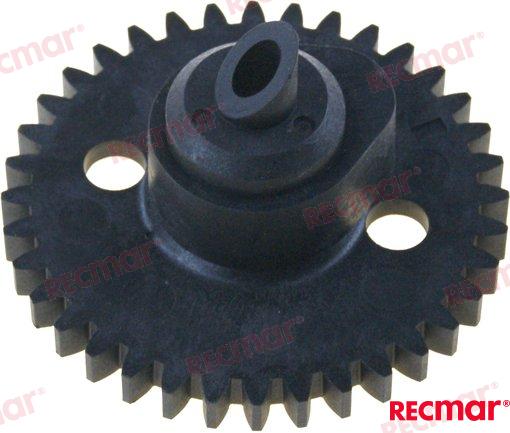 Arbol De Levas Suzuki DF2.5 OMC 12710-97J00