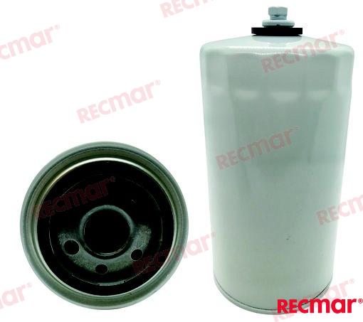 Filtro Combustible Yanmar 127695-55630