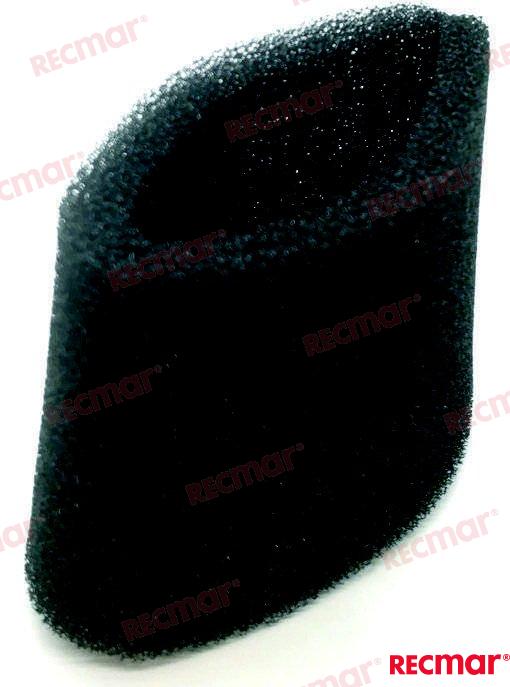Filtro Aire Yanmar 128170-12540