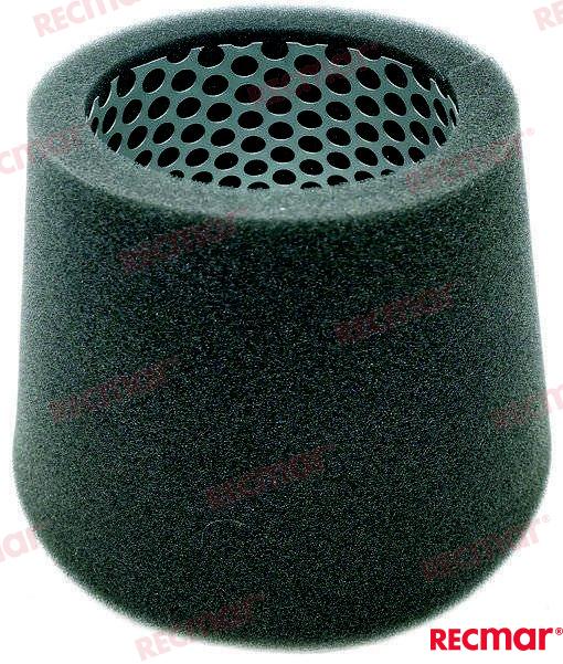 Filtro Aire Yanmar 128270-12540