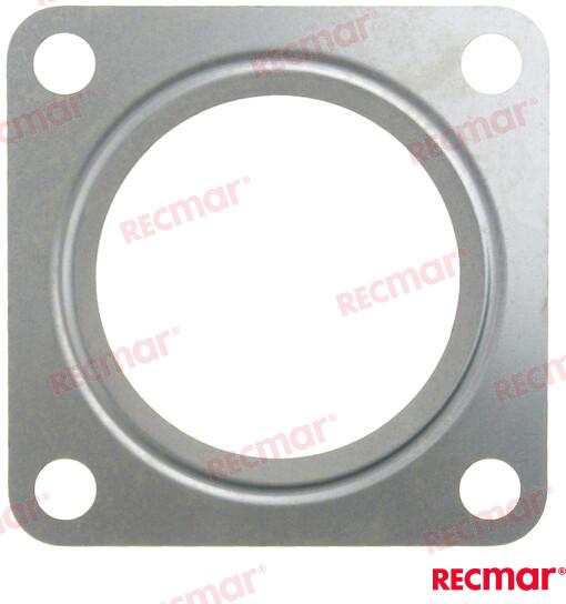 Junta Turbo Yanmar 128300-13230