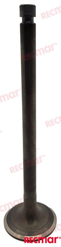 Valvula Admision Yanmar (Ref. REC128619-11100)