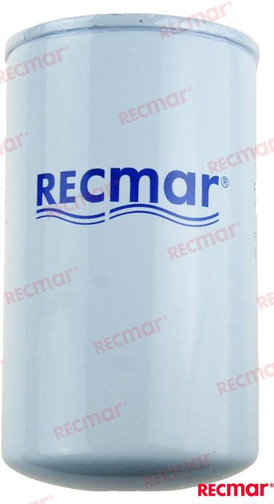 Filtro De Aceite Yanmar 128633-35400