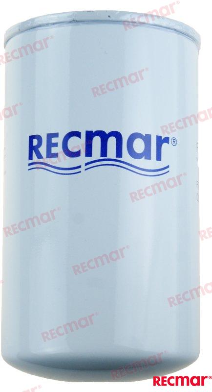 Filtro De Aceite Yanmar 128633-35400