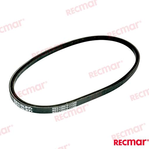 Correa Yanmar 128670-77350