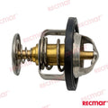 Termostato 71º Yanmar 128990-49800