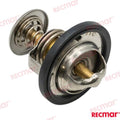 Termostato 71º Yanmar 128990-49800