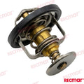 Termostato 71º Yanmar 128990-49800