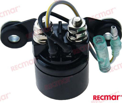 Rele 12V Yanmar 128990-77550