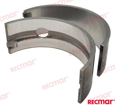 Cojinete Bancada Yanmar 129001-02931