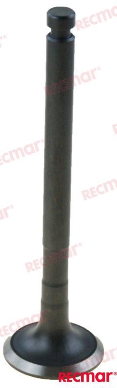 Valvula De Escape Yanmar (Ref. REC129100-11112)
