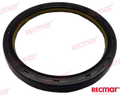 Reten Cigueñal Trasero Yanmar