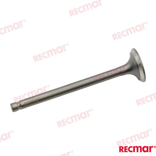 Valvula Escape 28X6X86 OMC