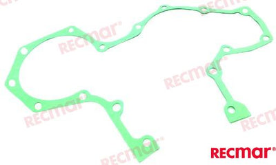 Junta Tapa Reten Delantero Yanmar 129150-01511