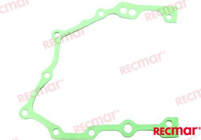 Junta Tapa Reten Delantero Yanmar 129150-01531