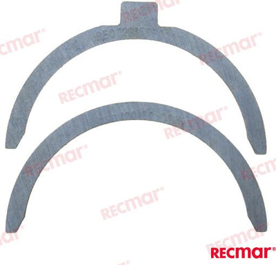 Cojinete Axial Yanmar 129150-02931
