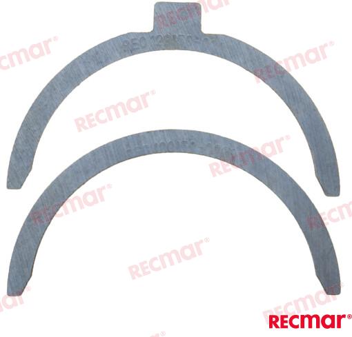 Cojinete Axial Yanmar 129150-02931