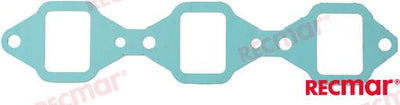 Junta Colector Admision Yanmar 129150-12111